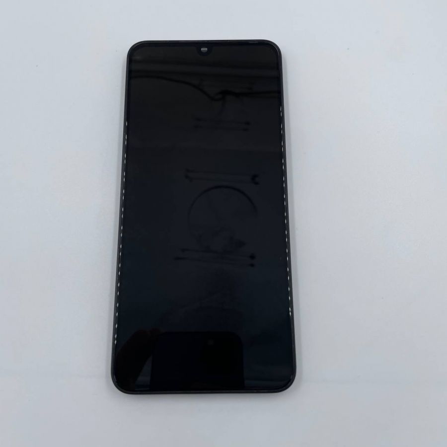 INFINIX Note 12 (2023) ДИСПЛЕЙ оригинал в рамке (идеал)