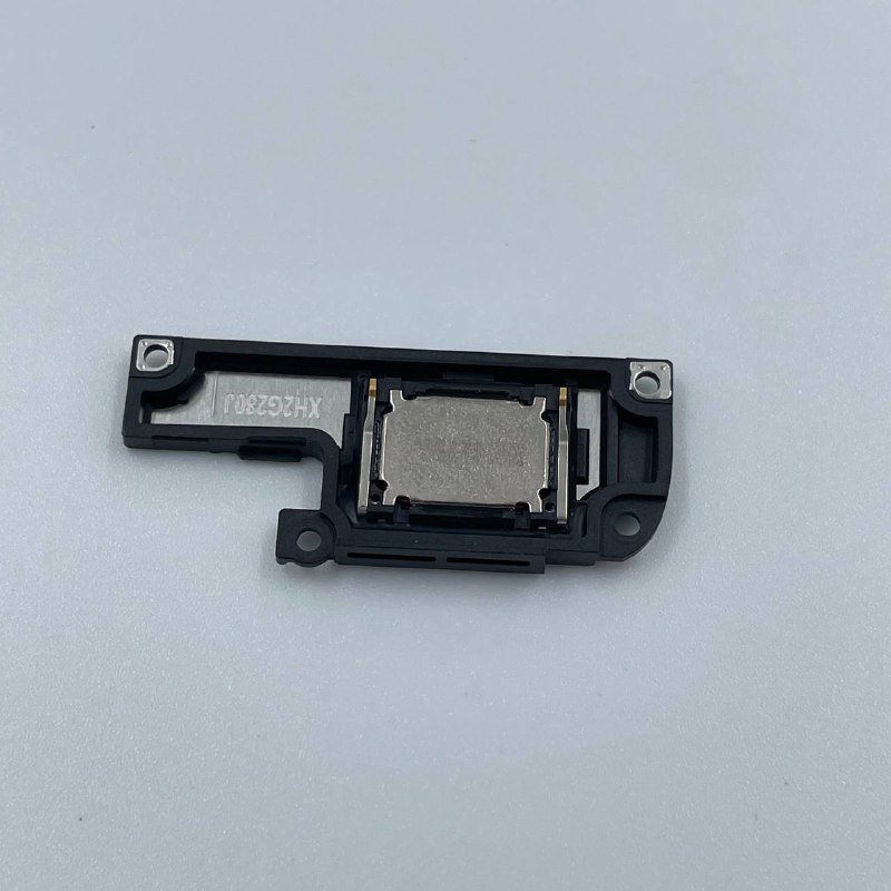 INFINIX Note 12 (2023) нижний динамик (buzzer) оригинал с разбора