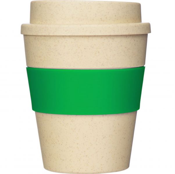 Эко стаканы MADI GREEN