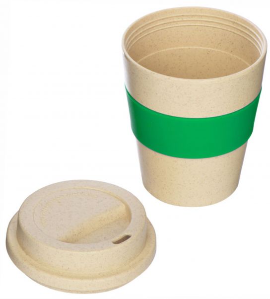 Эко стаканы MADI GREEN