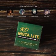 #НЕНОВЫЙ RD Insta LITE by Henry Harrius Ft.Vincent K