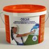 Жидкая Финишная Шпатлёвка Oscar Самовыравнивающаяся, Готовая / Оскар