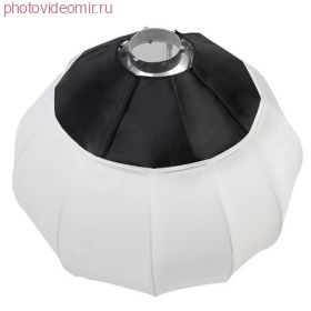 Софтбокс сферический 65 см для Bowens
