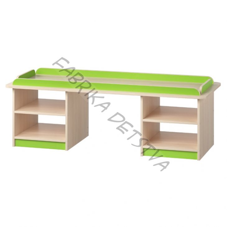 Стол дидактический "Эконом" стандарт