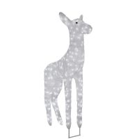 Фигура световая акриловая Neon-Night ''Олень мама'' 155см