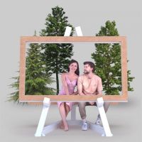 ФОТОЗОНА "МОЛЬБЕРТ"