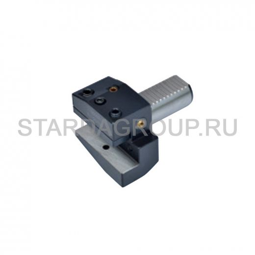 Резцедержатель VDI B1-16x12x24 STARDA