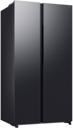 Холодильник Samsung RS70F65Q1FWR