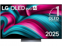 48" Телевизор LG OLED48C5RLA