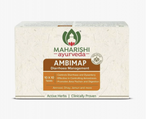 Амбимап (Ambimap) 100 таб, maharishi ayurveda