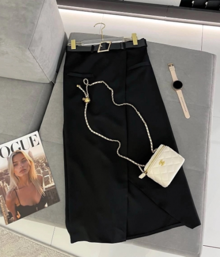 Юбка женская 48902