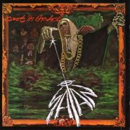 SATAN - Court In The Act CD DIGIPAK