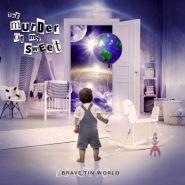 THE MURDER OF MY SWEET - Brave Tin World