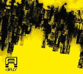 ABORYM - Dirty GATEFOLD DLP