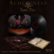 ACHERONTAS - Faustian Ethos LP