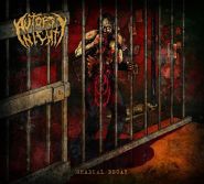 AUTOPSY NIGHT - Gradual Decay ltd. 200 black vinyl