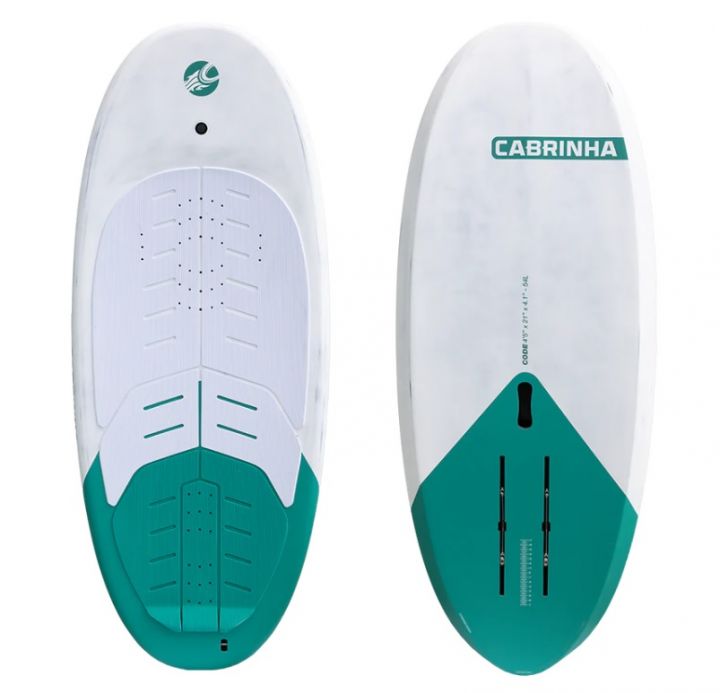 Wing Foiling CODE Cabrinha K5WBCODEC