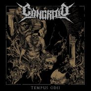 CANCROID - Tempus Odii