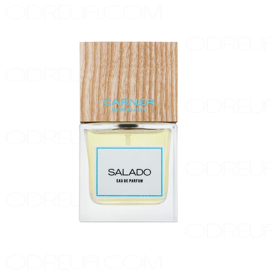 Carner Barcelona Salado