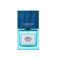 Carner Barcelona Ibiza Nights