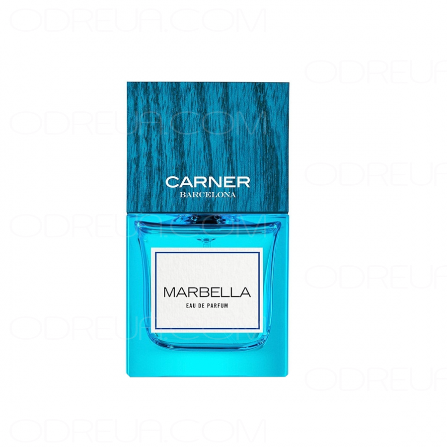 Carner Barcelona Marbella