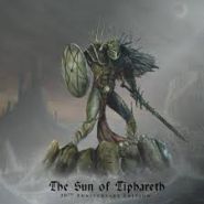ABSU - The Sun Of Tiphareth - 30th Anniversary Edition - Limited to 500 copies DOUBLE CD