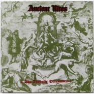 ANCIENT RITES - The Diabolic Serenades CD DIGIPAK