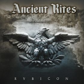 ANCIENT RITES - Rvbicon - 2024 Reissue