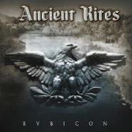 ANCIENT RITES - Rvbicon - 2024 Reissue