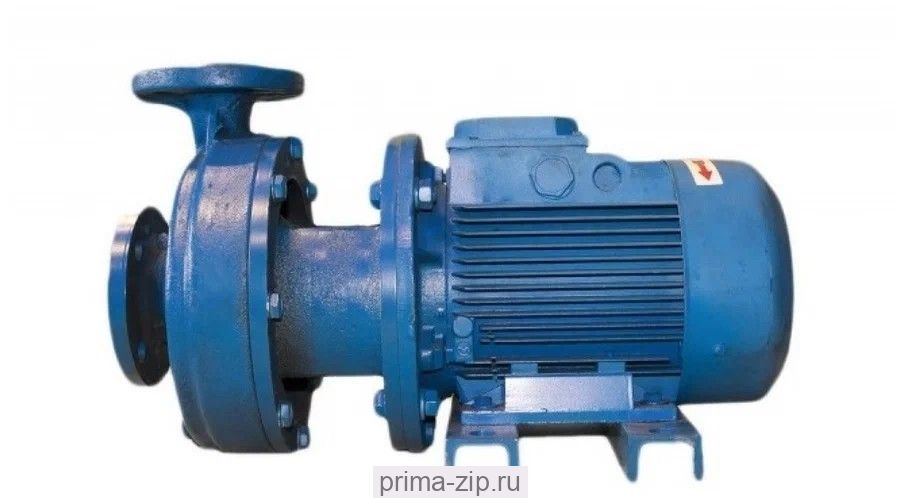Запчасти к насосам КМ100-65-200, КМ100-80-160....