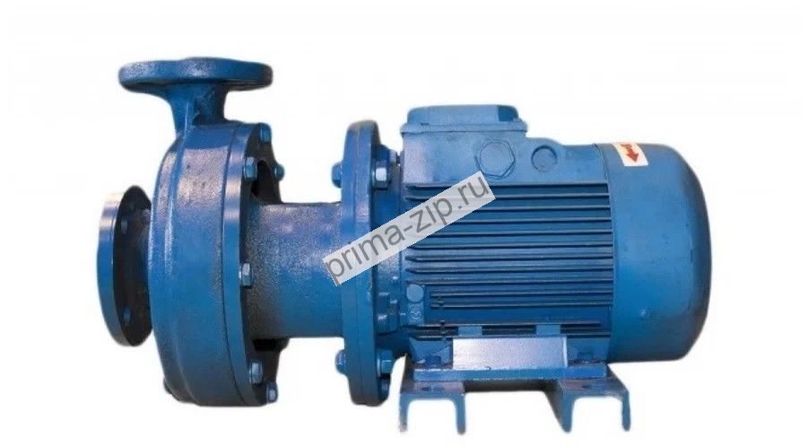 Запчасти к насосам КМ100-65-200, КМ100-80-160....