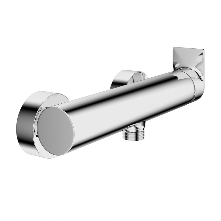 Aqueduto GEOMETRICO Смеситель для душа, хром