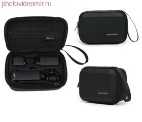 Сумка-кейс для DJI Pocket 3