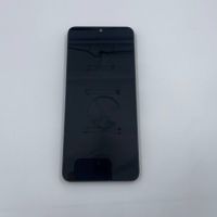 XIAOMI redmi 12C ДИСПЛЕЙ оригинал в рамке c разбора