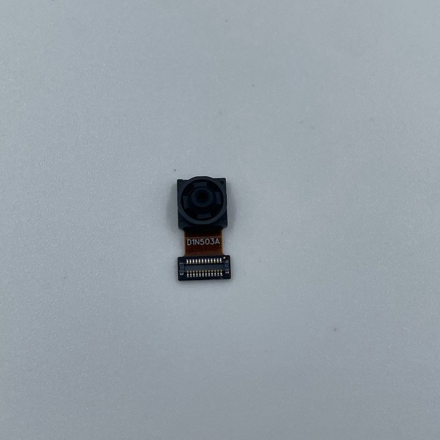 XIAOMI REDMI 12C КАМЕРА ПЕРЕДНЯЯ оригинал с разбора