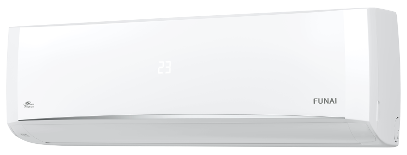 Инверторная сплит-система Funai серии SENSEI RACI-SN35HP.D03 (комплект)