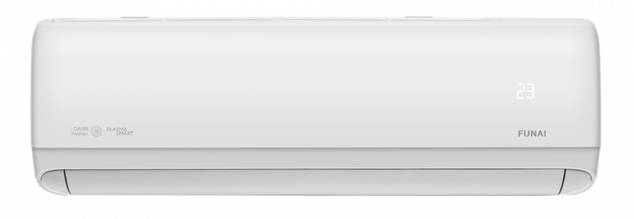 Инверторная сплит-система Funai серии DAIJIN Inverter RAC-I-DA25HP.D01 (комплект)