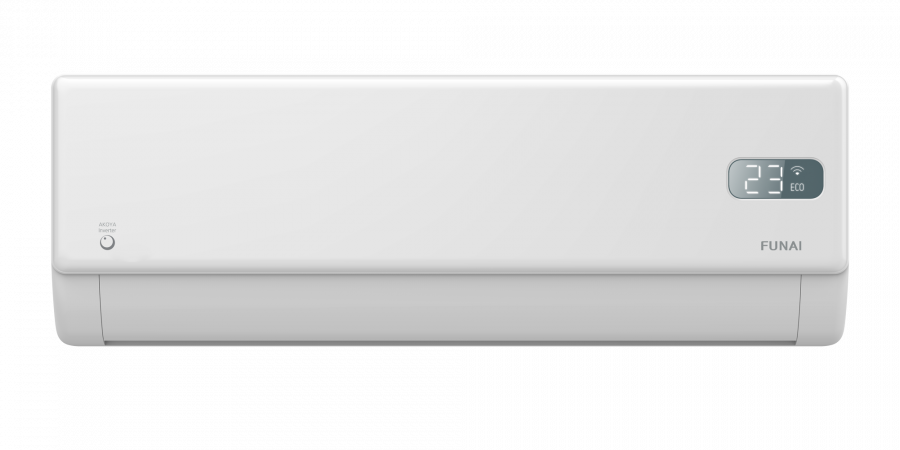 Инверторная сплит-система Funai серии AKOYA Inverter RAC-I-AK35HP.D01 (комплект)