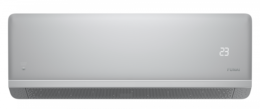 Инверторная сплит-система Funai серии KAGAMI Inverter RAC-I-KM55HP.D01 (комплект)