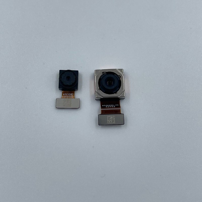 Xiaomi redmi 12C ЗАДНИЕ КАМЕРЫ оригинал с разбора