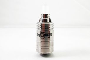 Самарский клон Caiman V.4 RDA Clone, дрипка