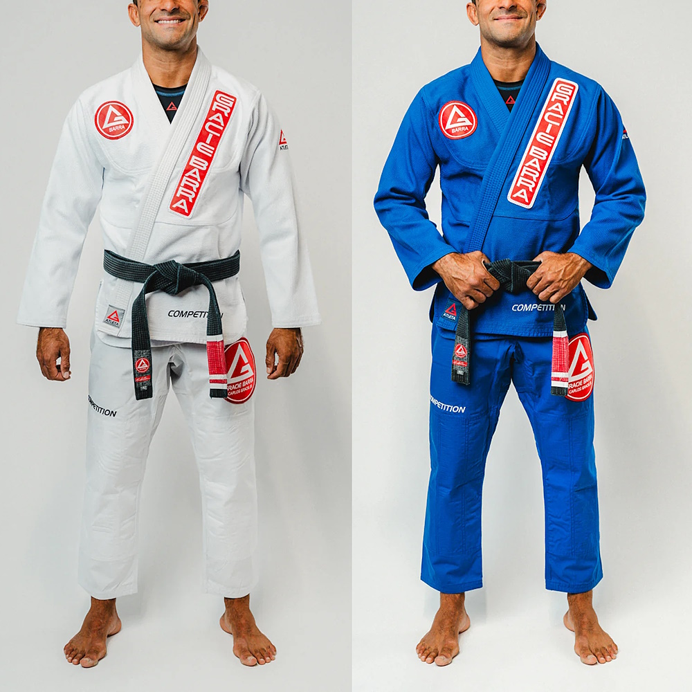 Кимоно GB Atleta V4