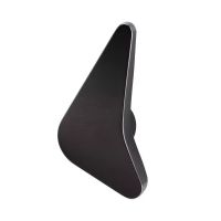 Ручка Frascio Boomerang антрацит матовый