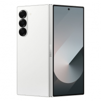 Смартфон Samsung Galaxy Z Fold 6 5G 12/256 ГБ, nano SIM + eSIM, White