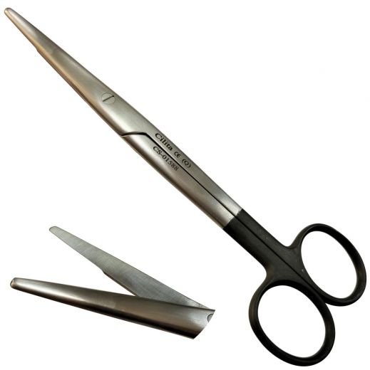 CS-01588 Хирургические ножницы