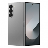 Смартфон Samsung Galaxy Z Fold 6 5G 12/512 ГБ, nano SIM + eSIM, Silver Shadow