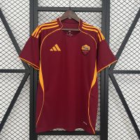 Домашняя форма Roma 25/26