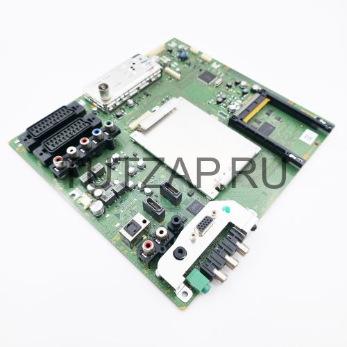 Материнская плата 1-877-114-12 для телевизора Sony KDL-40V4210