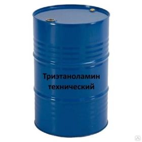 Триэтаноламин (тех), 1 кг