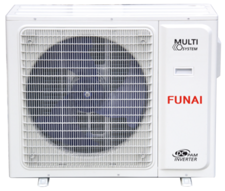Наружный блок Funai серии ORIGAMI KODO Inverter RAM-I-3OK60HP.01/U
